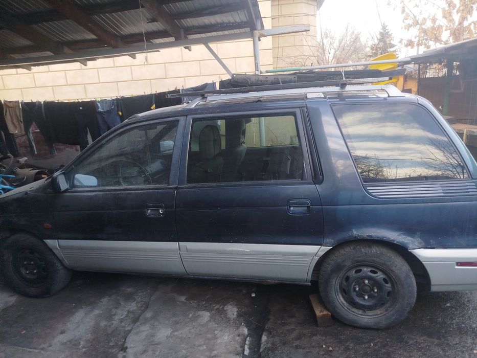 Продам Митсубиси спейц вагон