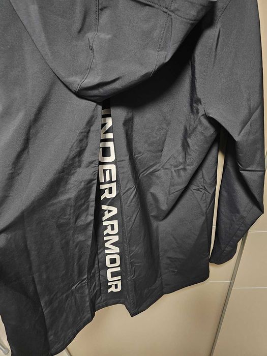 Geaca jacheta Under Armour
