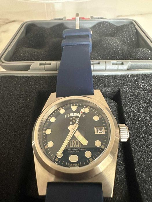 ЛОТ ЧАСОВНИЦИ - Seiko, Edox, Jaguar, Poljot; LONGINES