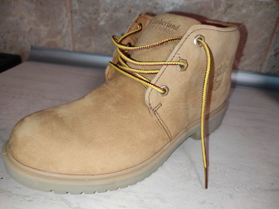 Нови Обувки Timberland N40