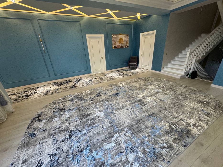 Кавралан kovrolin