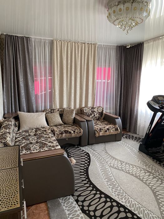 Продам отдельный дом