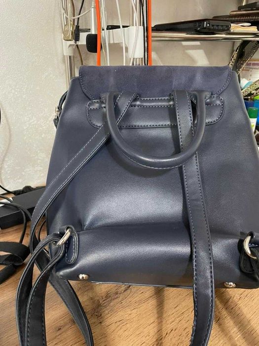 рюкзак David Jones оригинал