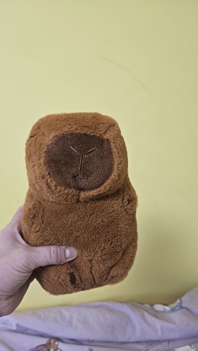 Капибара Kappy bara