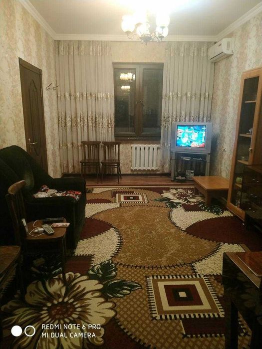 TTZ-2 arenda kvartira