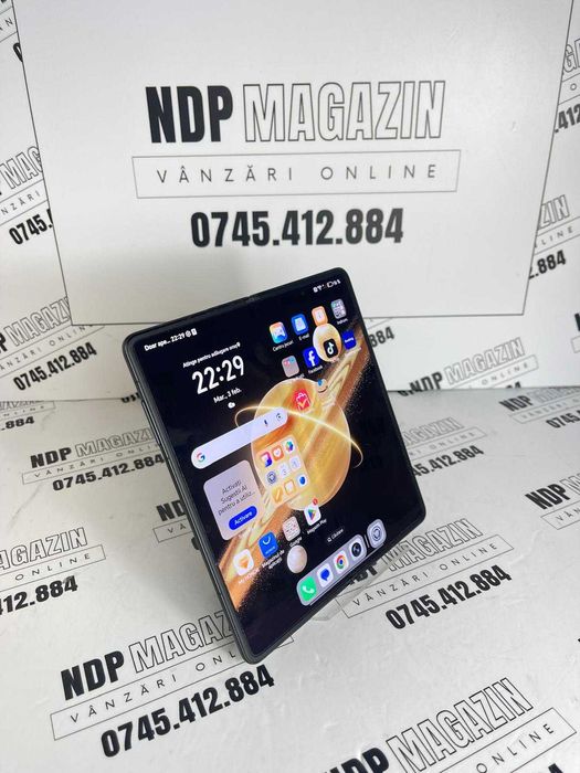 NDP Amanet NON-STOP Bld.Iuliu Maniu 69 HONOR MAGIC V3 (48844)