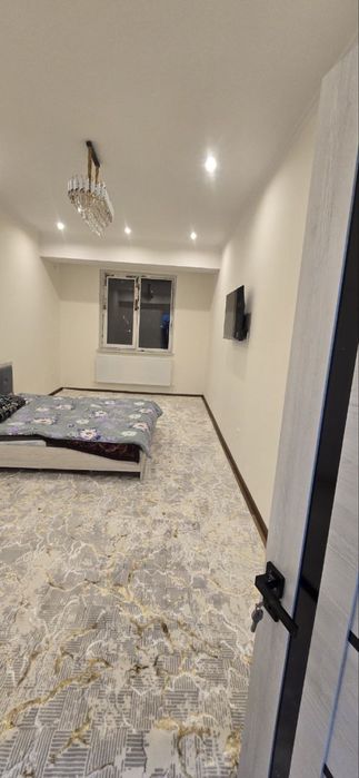 Продам новостр Мирз р-н 58кв