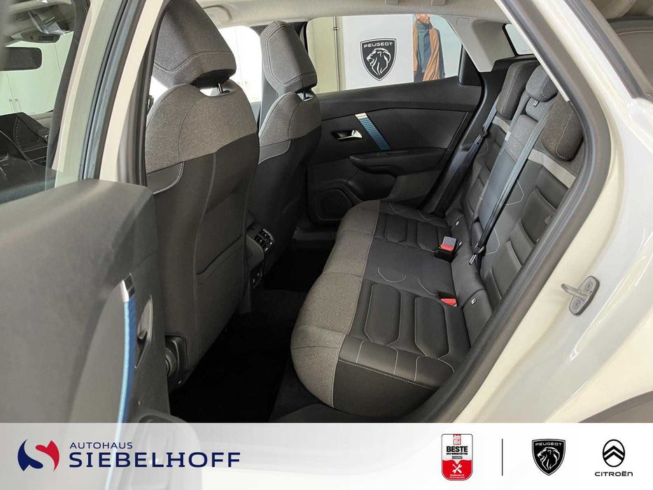 Inchiriez masina electrica Citroen E-C4 / MG ZS EV  ride sharing