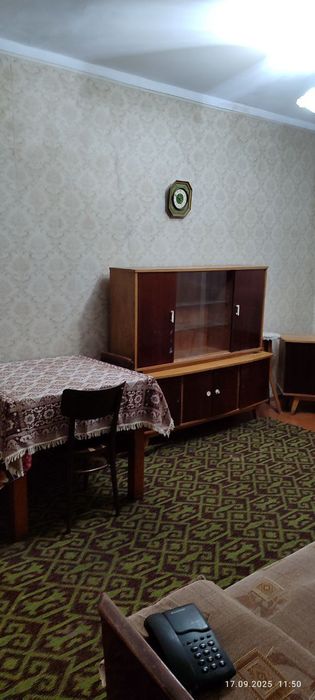 Чиланзар-14. 3/2/4. Срочно продается квартира, Фархадский рынок