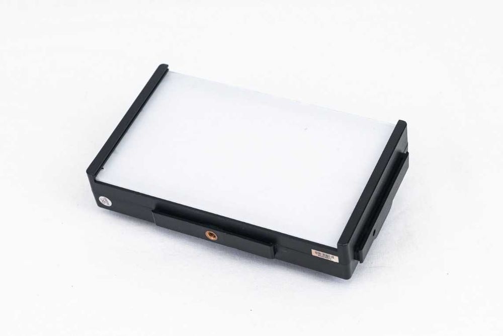 Lumina continua Fotodiox LED312DS cu baterii