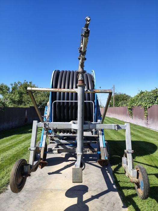 Tambur de irigat Ocmis 110/300