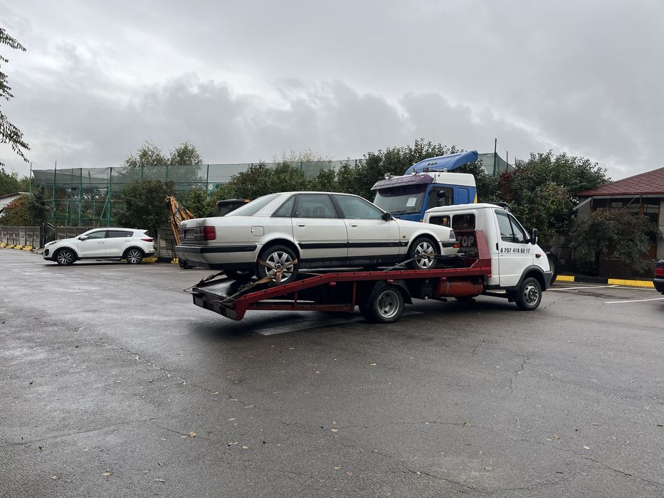 Эвакуатор Алматы , услуги эвакуатора портал