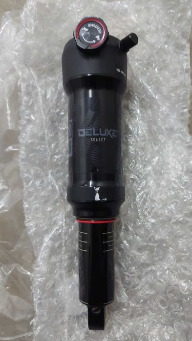 Шок Rockshox Deluxe Select