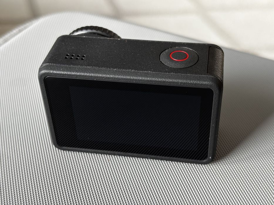 DJI Osmo Action 4 и аксесоари