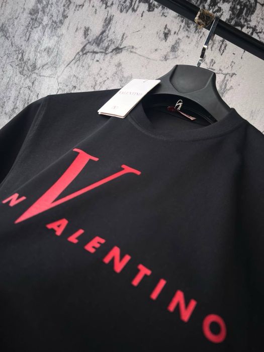Tricou Valentino