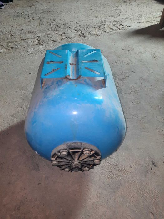 Бочки для насоса