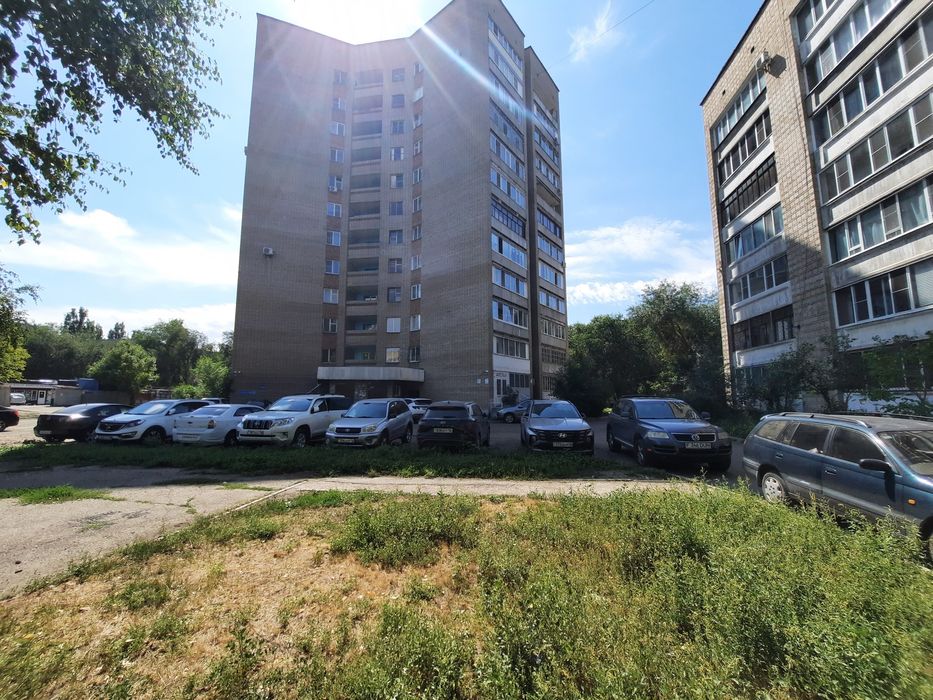 Продажа 1к квартиры