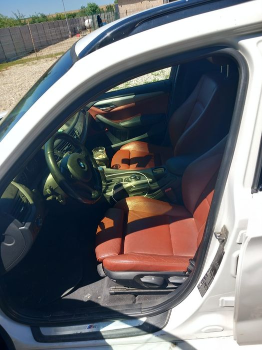 BMW X1 2012 — imagine 5