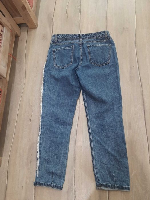 Дамски дънки за сезона