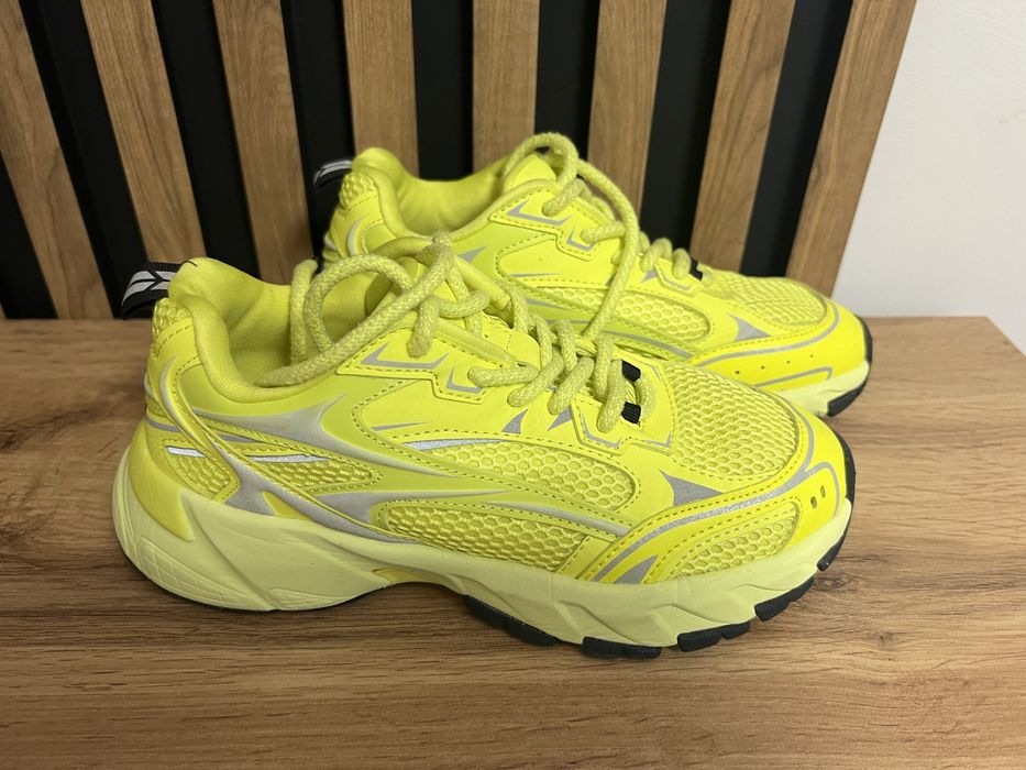 Zara маратонки 37 размер