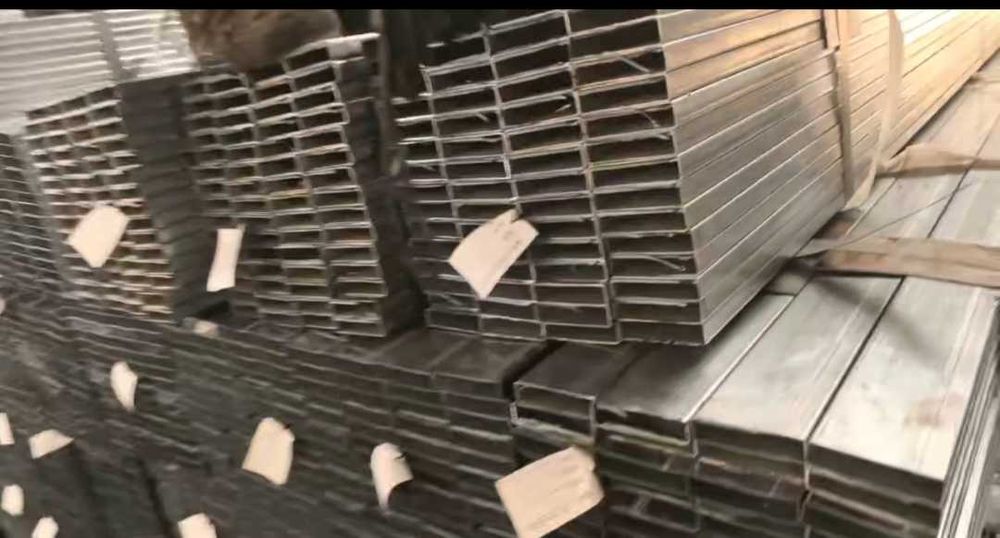 Țeavă rectangulara