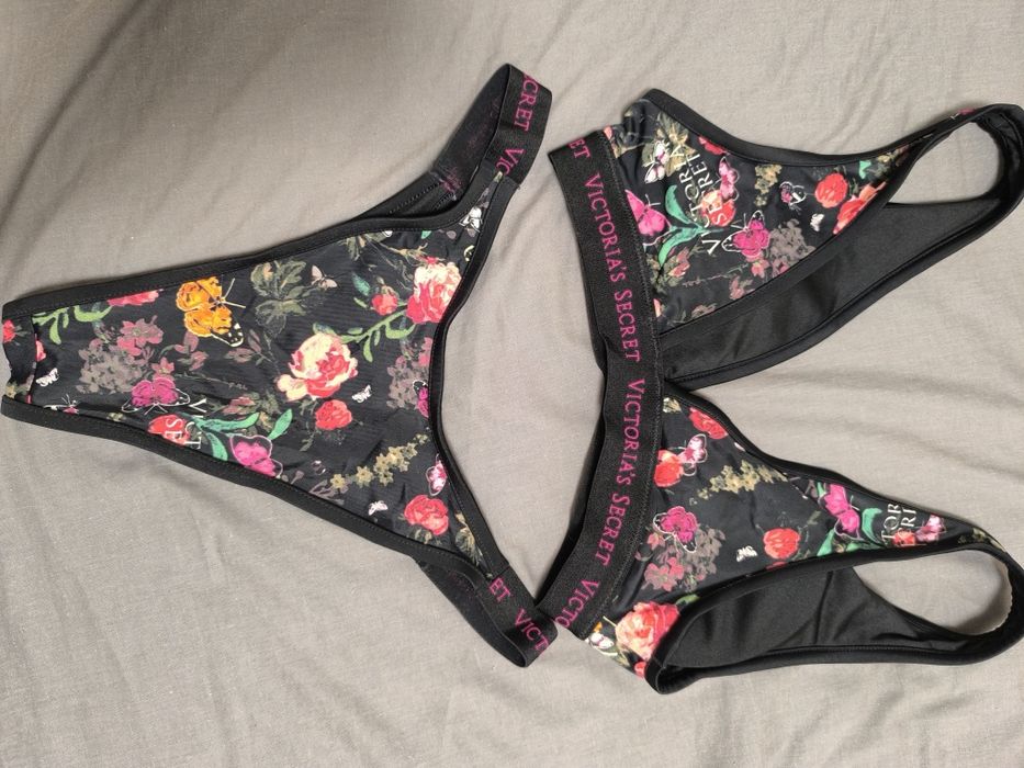 Бански Victoria's secret