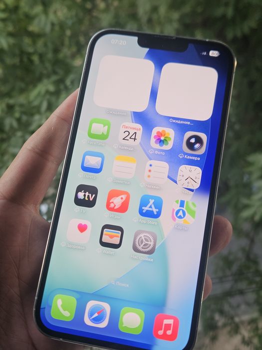 Iphone 13 Pro Max 256 GB