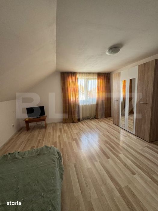 Apartament  3 camere, petfriendly, zona Eroilor