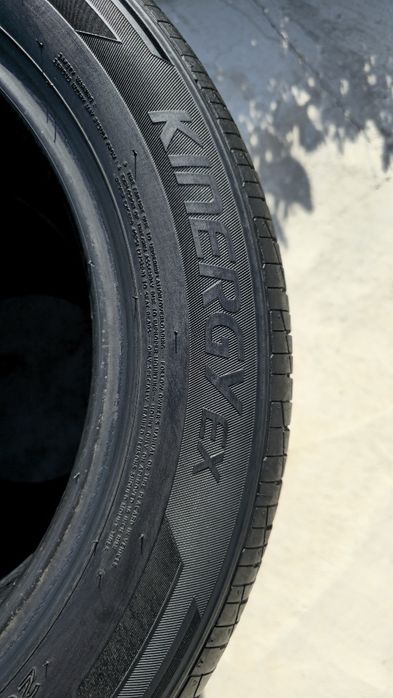 Шины hankook 205/55r16