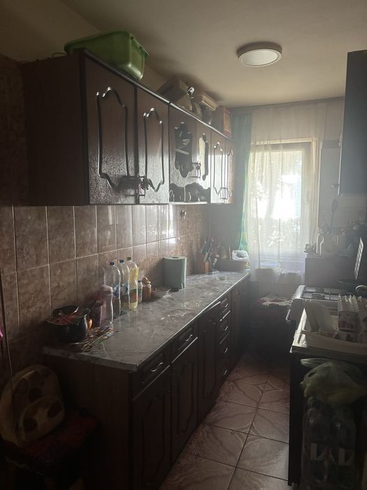 Apartament de vanzare 2 camere 46000 euro neg