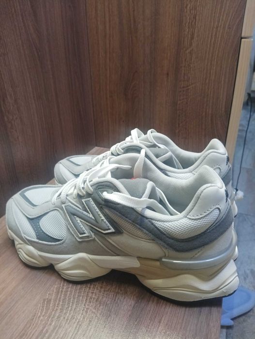 Маратонки New Balance