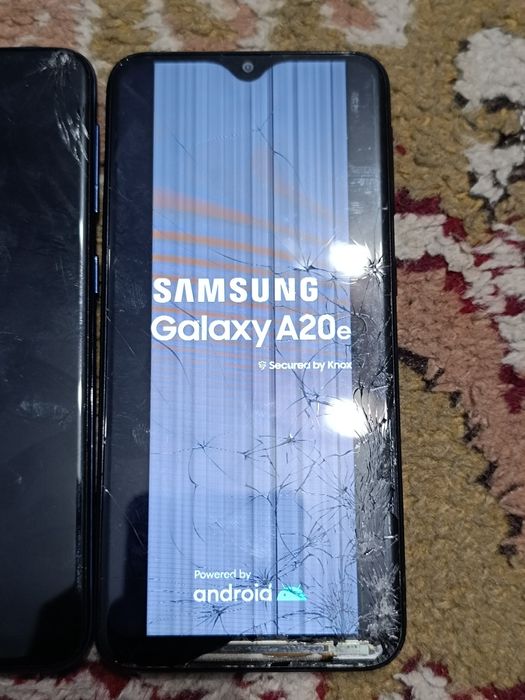 Telefon Samsung A20E de Piese