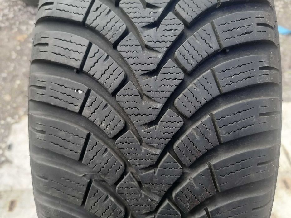 4 бр. Falken Eurowinter 205/55R17