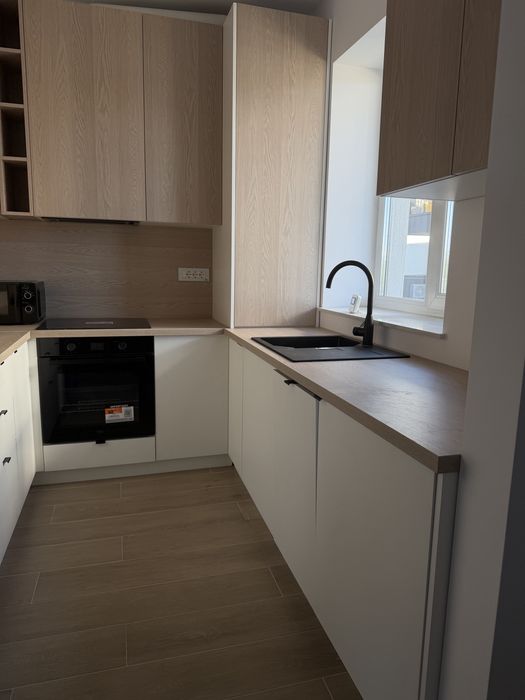 Prima Inchiriere | Apartament 3 camere | Pipera | Victoria Homes