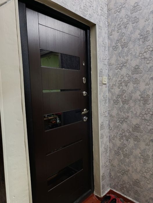 2 хона 2чи кават сквозной янги план За Канал