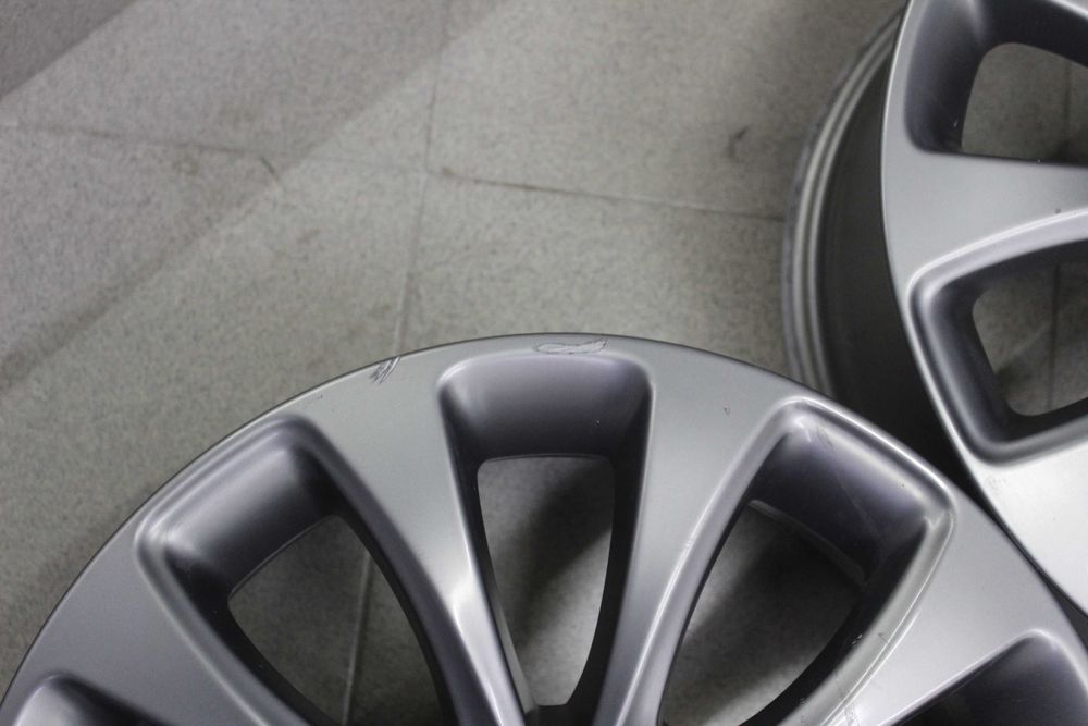 Джанти 16" 5х110 Opel Astra H, Zafira B, Meriva