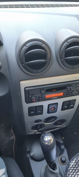 DACIA Logan 2007 — imagine 4
