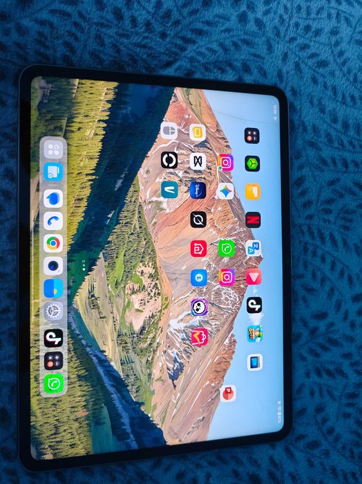 Tableta OnePlus pad 2