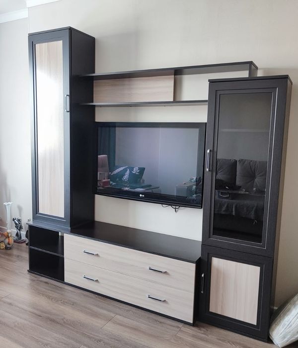 Горка в гостиную