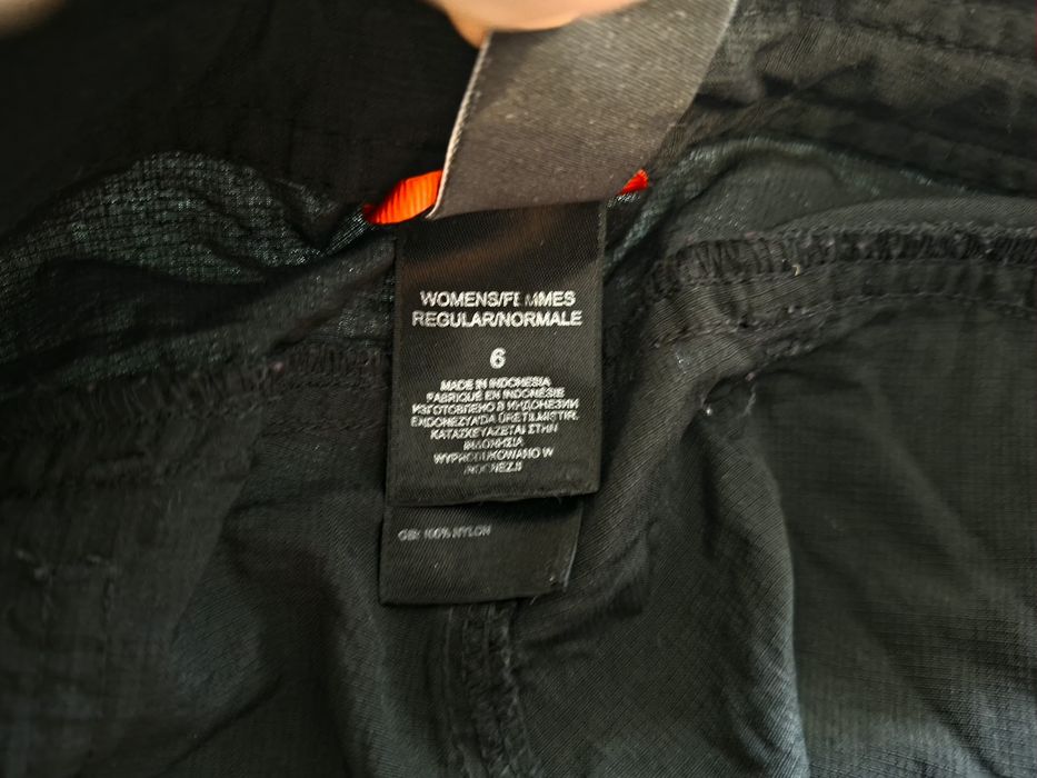 The North Face-Ориг. Дамски панталон