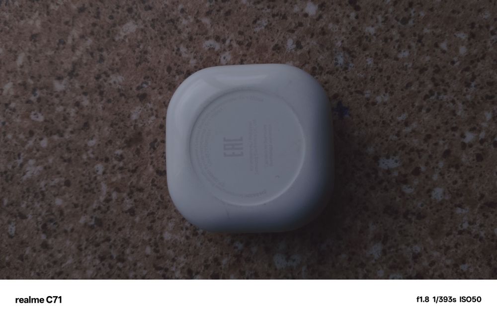 Продам наушники Galaxy Buds FE оригинал