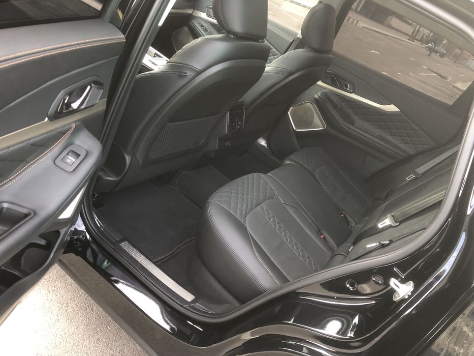 Exeed txl awd сотилади