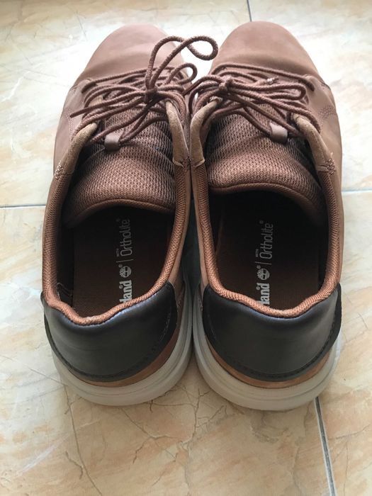 Мъжки обувки Timberland