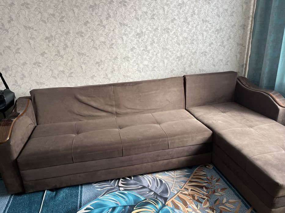 Диван хорошем состоянием город Тараз