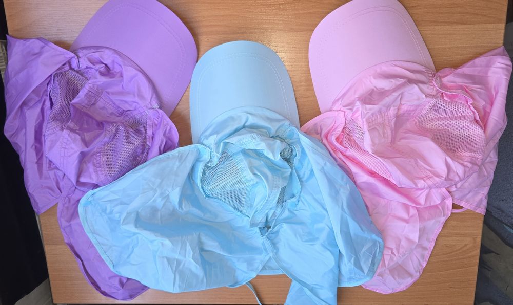 Кепка туристическая