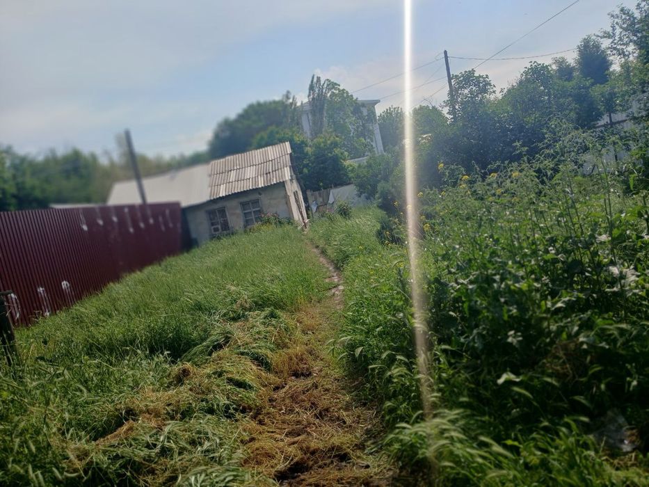 Продаётся срочно участок 4.11 соток