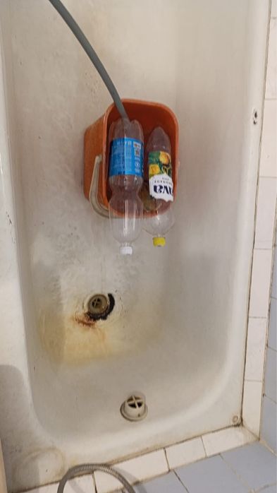 Продам ванну чугунную 170см