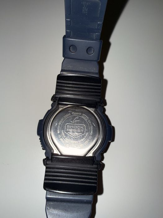 Vand ceas G-Shock 3293