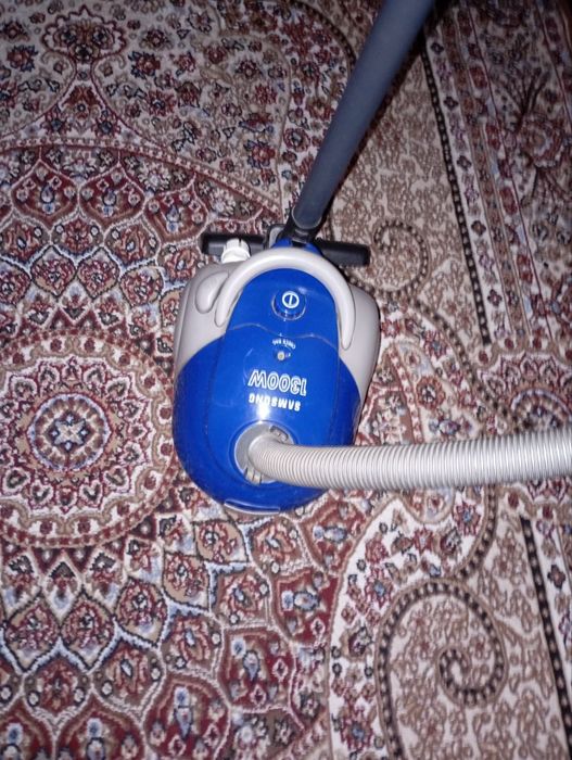Samsung pilisos xolati yaxshi