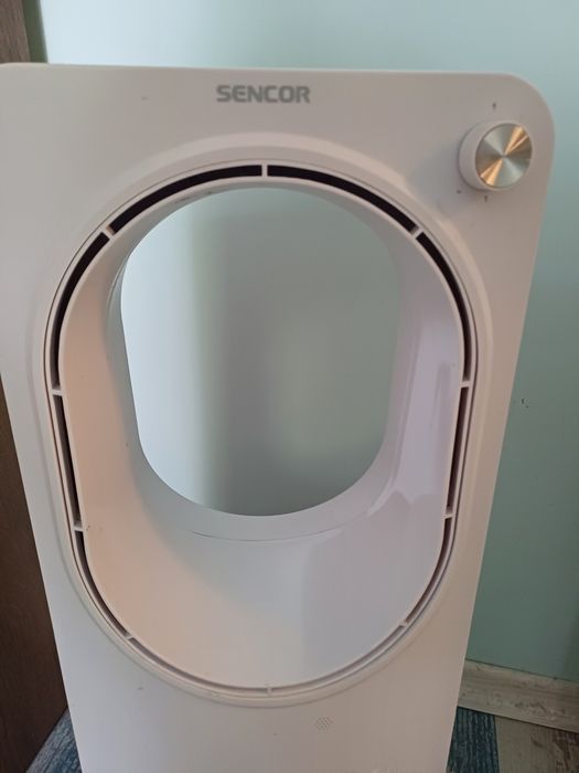 Вентилатор без перка Sencor